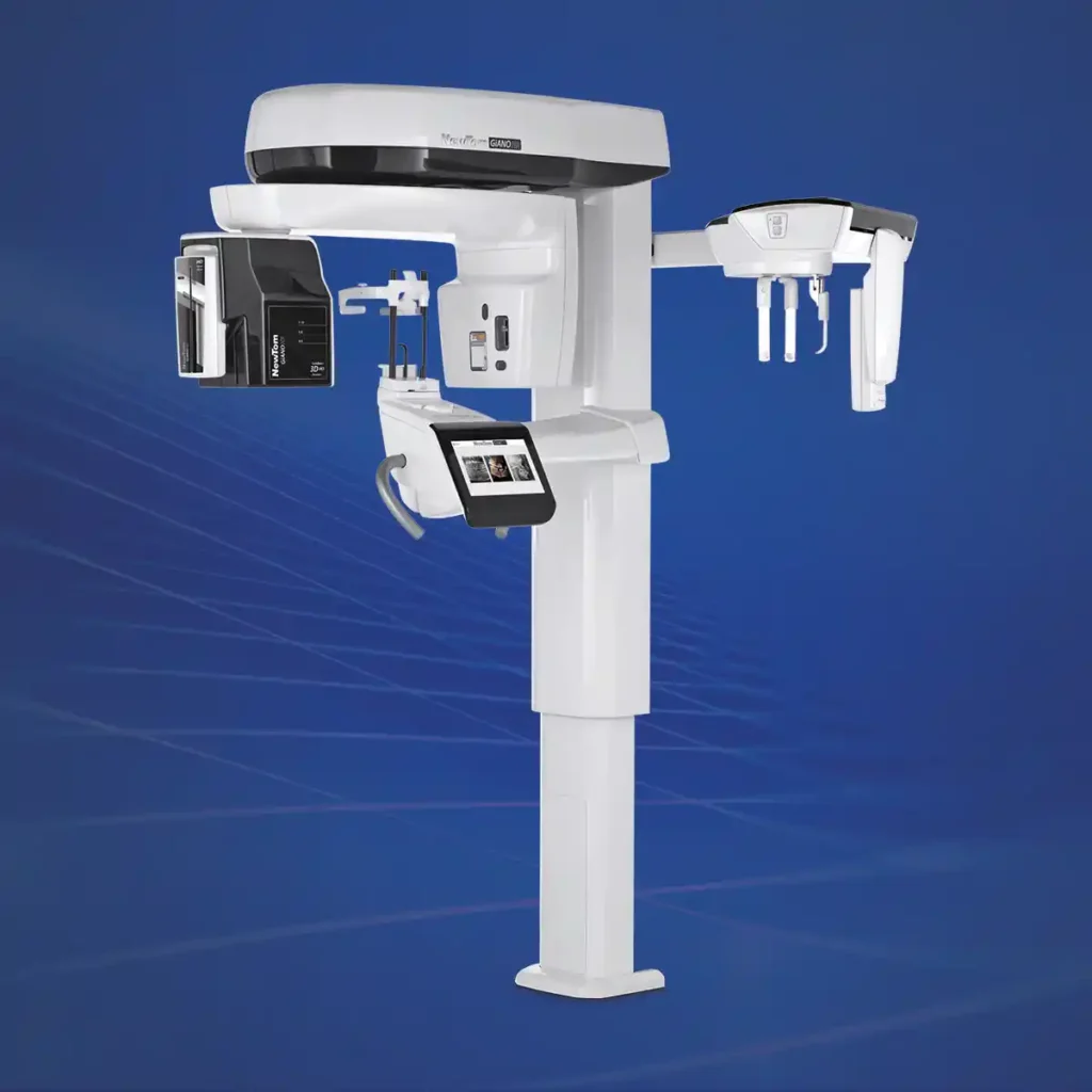 3D CBCT